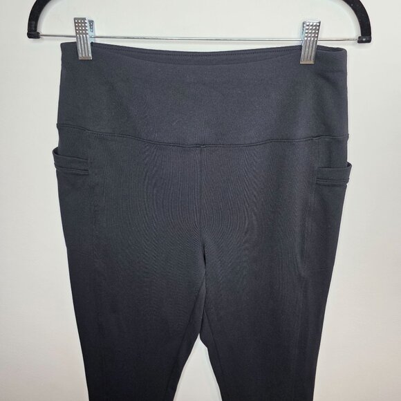 T By Talbots Pants Womens Medium - Picture 3 of 7